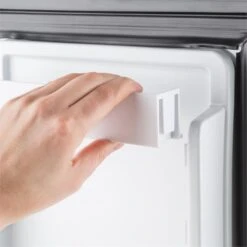 Happy Hour Minibar 5-15°C EEK G 25dB LED-Licht -Haushaltsgeräte Rabatte 10005400 yy 0009 detail Klarstein MKS 11 Minibar 25 Liter Klasse B schwarz reedit