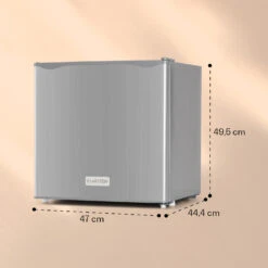 Minibar-Kühlschrank 50L1-SG -Haushaltsgeräte Rabatte 10006674 yy 0006 logo