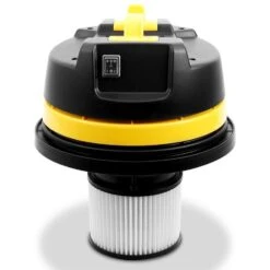 IVC-50 Nass-/Trockensauger Umfangreiches Zubehör 50L 2000W -Haushaltsgeräte Rabatte 10007544 yy 0006 titel filter klarstein nass trocken sauger