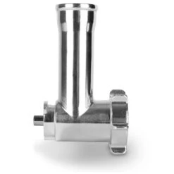 Lucia Gracia Wurststärkenaufsatz Küchenmaschine Ersatzteil Edelstahl -Haushaltsgeräte Rabatte 10007910 yy 0003 titel seite lucia kuechenmaschinen aufsatz