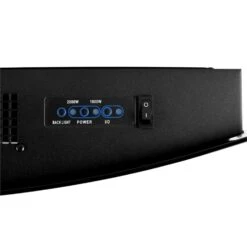 Lausanne Elektrischer Kamin Leistung: 1000 - 2000W LED Fernbedienung -Haushaltsgeräte Rabatte 10012127 yy 0007 titel Klarstein Lausanne elektrischer Kamin