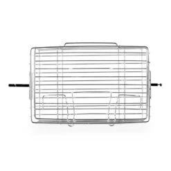 VitAir Steak-Käfig Zubehör -Haushaltsgeräte Rabatte 10012343 yy 0003 titel Klarstein VitAir Steak Kaefig