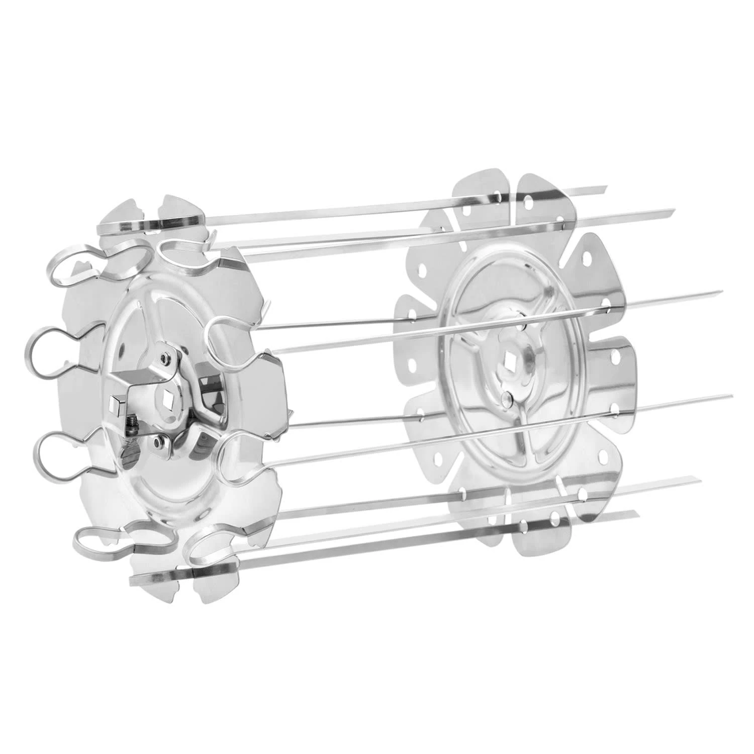 VitAir Drehspießrotator Zubehör 2 VitAir Drehspießrotator Zubehör – Bild 2