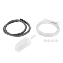 Powericer XL Eiswürfelmaschine Industrie 145W 20 Kg/d 3,5 Kg Behälter -Haushaltsgeräte Rabatte 10013323 yy 0009 detail Klarstein Powericer XL Ice Maker