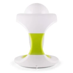 Smoooothy Smoothie Maker 350 Grün/weiß -Haushaltsgeräte Rabatte 10021381 yy 0006 titel oneConcept Smoooothy Smoothie Maker