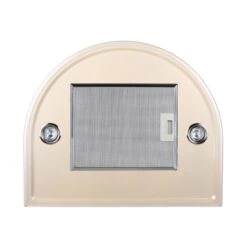 Lumio Primo Retro-Dunstabzugshaube 60cm 490 M³/h LED-Leuchten -Haushaltsgeräte Rabatte 10022116 yy 0005 titel Klarstein Dunstabzugshaube