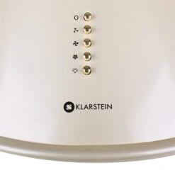 Lumio Primo Retro-Dunstabzugshaube 60cm 490 M³/h LED-Leuchten -Haushaltsgeräte Rabatte 10022116 yy 0006 titel Klarstein Dunstabzugshaube