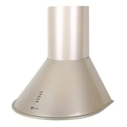 Lumio Primo Retro-Dunstabzugshaube 60cm 490 M³/h LED-Leuchten -Haushaltsgeräte Rabatte 10022116 yy 0007 titel Klarstein Dunstabzugshaube