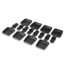 All-U-Can-Grill Raclette 4-in-1 Pancake Crêpes Steinplatte 8 Personen 19 All-U-Can-Grill Raclette 4-in-1 Pancake Crêpes Steinplatte 8 Personen -Haushaltsgeräte Rabatte 10028450 yy 0010 titel Klarstein All U Can Grill Raclettegrill 4in1