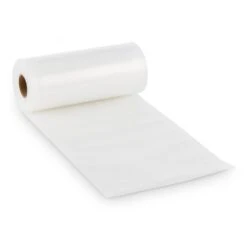 Bagpack M Vakuumbeutel Wabenstruktur Folienschlauch 2x 600x15 Cm -Haushaltsgeräte Rabatte 10029382 yy 0004 titel Klarstein Bagpack M Vakuumierschlauch