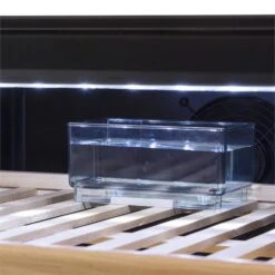 Vinsider 35D Einbau-Weinkühlschrank -Haushaltsgeräte Rabatte 10029820 yy 0008 detail Klarstein Weinkuehlschrank