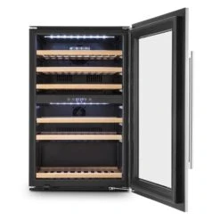 Vinsider 35D Einbau-Weinkühlschrank -Haushaltsgeräte Rabatte 10029820 yy 0009 titel Klarstein Weinkuehlschrank