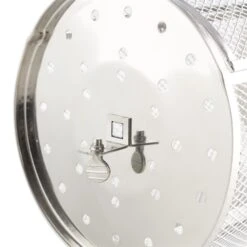 VitAir BBQ-Cage 3D-Grill-Käfig Edelstahl Zubehör Ersatzteil 8 VitAir BBQ-Cage 3D-Grill-Käfig Edelstahl Zubehör Ersatzteil -Haushaltsgeräte Rabatte 10030296 yy 0003 detail Klarstein BBQ Cage Grill Kaefig