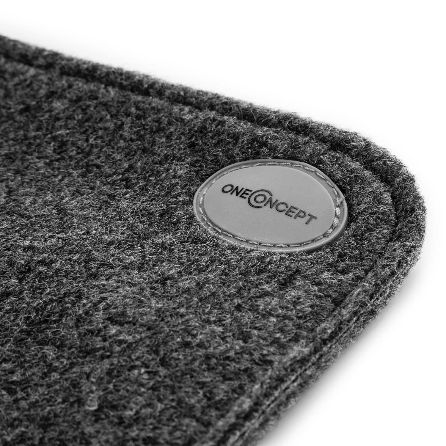 Magic Carpet Heizteppich Mit 3 Temperaturstufen 100 W Anthrazit 4 Magic Carpet Heizteppich Mit 3 Temperaturstufen 100 W Anthrazit – Bild 4