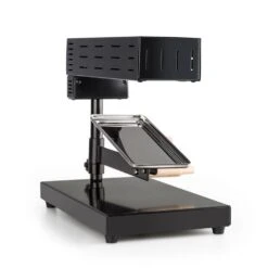 Appenzell 2G Traditioneller Raclette Grill 600 W Standgerät Schwarz 8 Appenzell 2G Traditioneller Raclette Grill 600 W Standgerät Schwarz -Haushaltsgeräte Rabatte 10030306 yy 0003 detail Klarstein Appenzell 2G Raclette reedit