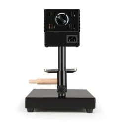 Appenzell 2G Traditioneller Raclette Grill 600 W Standgerät Schwarz 10 Appenzell 2G Traditioneller Raclette Grill 600 W Standgerät Schwarz -Haushaltsgeräte Rabatte 10030306 yy 0005 titel back Klarstein Appenzell 2G Raclette reedit