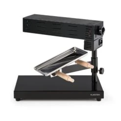Appenzell 2G Traditioneller Raclette Grill 600 W Standgerät Schwarz 11 Appenzell 2G Traditioneller Raclette Grill 600 W Standgerät Schwarz -Haushaltsgeräte Rabatte 10030306 yy 0006 front Klarstein Appenzell 2G Raclette reedit
