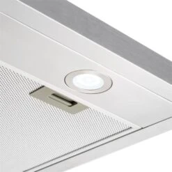 Bonita Dunstabzugshaube 90cm 500 M³/h Inselhaube Design Edelstahl -Haushaltsgeräte Rabatte 10030823 yy 0007 detail Klarstein Bonita Dunstabzugshaube Inselhaube reedit v2