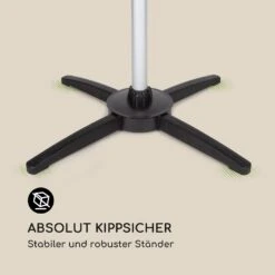 Rising Sun Infrarot-Heizstrahler 3 Leistungsstufen 850/1650/2500W IP34 -Haushaltsgeräte Rabatte 10031346 de 0010 logo