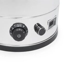 Füllhorn Maischekessel 2500W 30l LED-Display Timer 304-Edelstahl -Haushaltsgeräte Rabatte 10031651 yy 0004 detail Klarstein Fuellhorn Maischekessel 30l 2500W