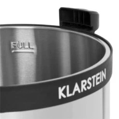Füllhorn Maischekessel 2500W 30l LED-Display Timer 304-Edelstahl -Haushaltsgeräte Rabatte 10031651 yy 0005 detail Klarstein Fuellhorn Maischekessel 30l 2500W