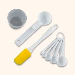 Schneeflöckchen Eiscremebereiter Thermoelektrisch 700ml Leise Weiß -Haushaltsgeräte Rabatte 10031663 yy 0006 logo