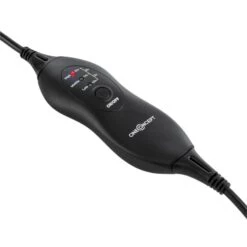 Magic Carpet DX Heizteppich 40x60cm 75W Waschbar Anti-Rutsch -Haushaltsgeräte Rabatte 10031671 yy 0003 detail oneConcept Magic Carpet DX Heizmatte 100W