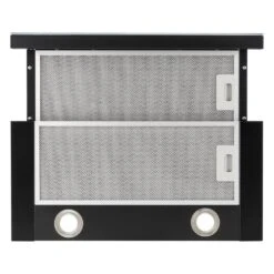 Vinea Unterbau-Dunstabzugshaube Flachschirmhaube 60cm Schwarz 9 Vinea Unterbau-Dunstabzugshaube Flachschirmhaube 60cm Schwarz -Haushaltsgeräte Rabatte 10031681 yy 0004 detail Klarstein Vinea Unterbau Dunstabzugshaube schwarz