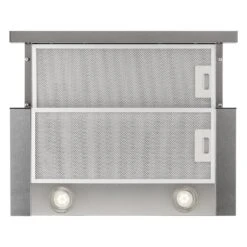 Vinea Unterbau-Dunstabzugshaube Flachschirmhaube 60cm Silber -Haushaltsgeräte Rabatte 10031682 yy 0004 detail Klarstein Vinea Unterbau Dunstabzugshaube silber