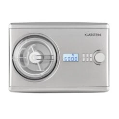 Yo & Yummy 2-in-1 Eiscremebereiter & Yoghurt Maker 150W 1,5l Edelstahl 8 Yo & Yummy 2-in-1 Eiscremebereiter & Yoghurt Maker 150W 1,5l Edelstahl -Haushaltsgeräte Rabatte 10031849 yy 0003 detail Klarstein Yo Yummy 2in1 Eiscremebereiter