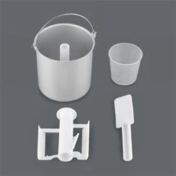 Yo & Yummy 2-in-1 Eiscremebereiter & Yoghurt Maker 150W 1,5l Edelstahl 10 Yo & Yummy 2-in-1 Eiscremebereiter & Yoghurt Maker 150W 1,5l Edelstahl -Haushaltsgeräte Rabatte 10031849 yy 0005 detail Klarstein Yo Yummy 2in1 Eiscremebereiter