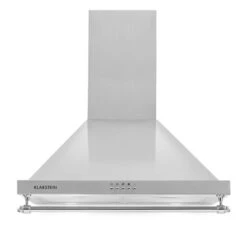 Montblanc 60 Dunstabzugshaube 610m³/h 165W 2x1,5W LED Reling -Haushaltsgeräte Rabatte 10031994 yy 0004 detail Klarstein Montblanc 60 Dunstabzugshaube silbergrau