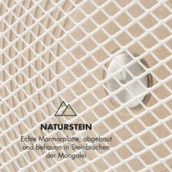 HeatPal Marble Infrarot-Heizung 1300W Wärmespeicher Marmor Aluminium -Haushaltsgeräte Rabatte 10032022 de 0006 logo