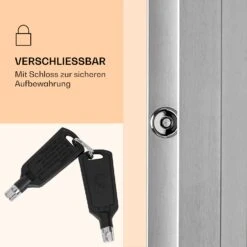 Vinovilla Smart Weinkühlschrank 50l / 20 Flaschen Glastür Edelstahl -Haushaltsgeräte Rabatte 10032037 de 0005 logo