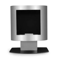 Phantasma Tower Ethanol-Kamin Sicherheitsbrenner Löschhilfe Edelstahl -Haushaltsgeräte Rabatte 10032138 yy 0004 detail oneConcept Phantasma Tower Kamin