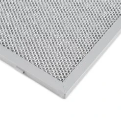 Aluminium-Fettfilter 23 X 26 Cm Austauschfilter Ersatzfilter Zubehör -Haushaltsgeräte Rabatte 10032225 yy 0004 detail AI Filter