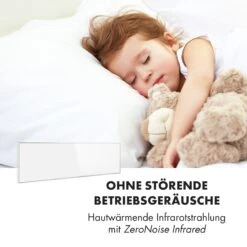 Wonderwall Smart Infrarotheizung 100x30cm App 300W Wochentimer IP24 -Haushaltsgeräte Rabatte 10032785 de 0009 logo