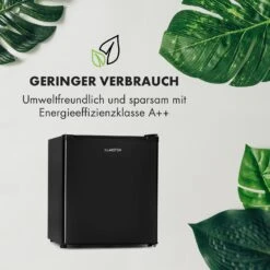 Garfield Eco Mini-Gefrierschrank 4-Sterne 34 Liter Kompakt -Haushaltsgeräte Rabatte 10032853 de 0004 logo