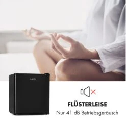 Garfield Eco Mini-Gefrierschrank 4-Sterne 34 Liter Kompakt -Haushaltsgeräte Rabatte 10032853 de 0008 logo