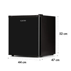 Garfield Eco Mini-Gefrierschrank 4-Sterne 34 Liter Kompakt -Haushaltsgeräte Rabatte 10032853 yy 0009 logo