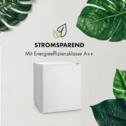 Snoopy Eco Mini-Kühlschrank Mit Gefrierfach 41 Liter 39dB -Haushaltsgeräte Rabatte 10032854 de 0004 logo