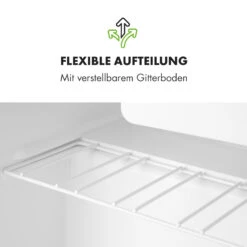 Snoopy Eco Mini-Kühlschrank Mit Gefrierfach 41 Liter 39dB -Haushaltsgeräte Rabatte 10032854 de 0006 logo