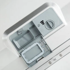 Amazonia 8 Neo Tischgeschirrspüler 8 Programme LED-Display -Haushaltsgeräte Rabatte 10032913 yy 0008 logo