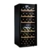 Barossa 102 Duo Weinkühlschrank 102 Fl 226 Ltr 2 Zonen Touch-Steuerung