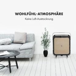 HeatPal Marble Blackline Infrarot-Heizung 1300W Wärmespeicher Marmor -Haushaltsgeräte Rabatte 10032992 de 0006 logo