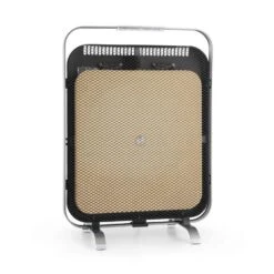 HeatPal Marble Blackline Infrarot-Heizung 1300W Wärmespeicher Marmor