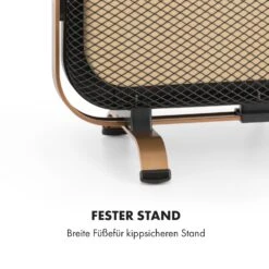 HeatPal Marble Blackline Infrarot-Heizung 1300W Wärmespeicher Marmor -Haushaltsgeräte Rabatte 10032993 de 0009 logo