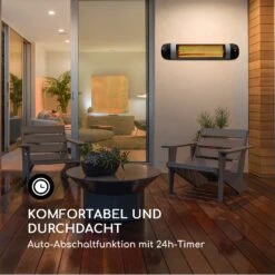 Rising Sun Zenith Heizstrahler 2500W IP34 Fernbedienung -Haushaltsgeräte Rabatte 10033028 de 0005 logo