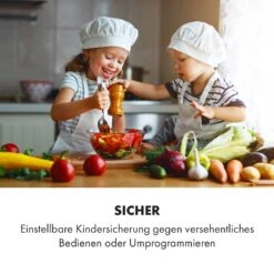 VariCook Neo Induktions-Doppelkochfeld 3500W SenseControl Glaskeramik -Haushaltsgeräte Rabatte 10033036 de 0007 logo