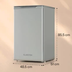 Garfield XL Gefrierschrank 4-Sterne 69L 80W Betriebsgeräusch: 41 DB -Haushaltsgeräte Rabatte 10033039 yy 0007 logo